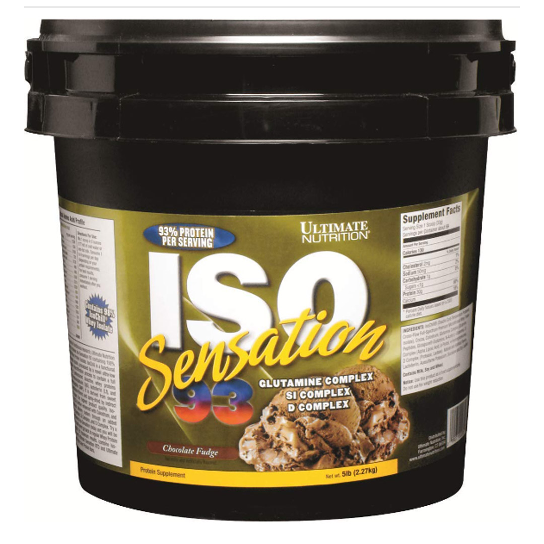 Ultimate-nutrition-Iso-Sensation