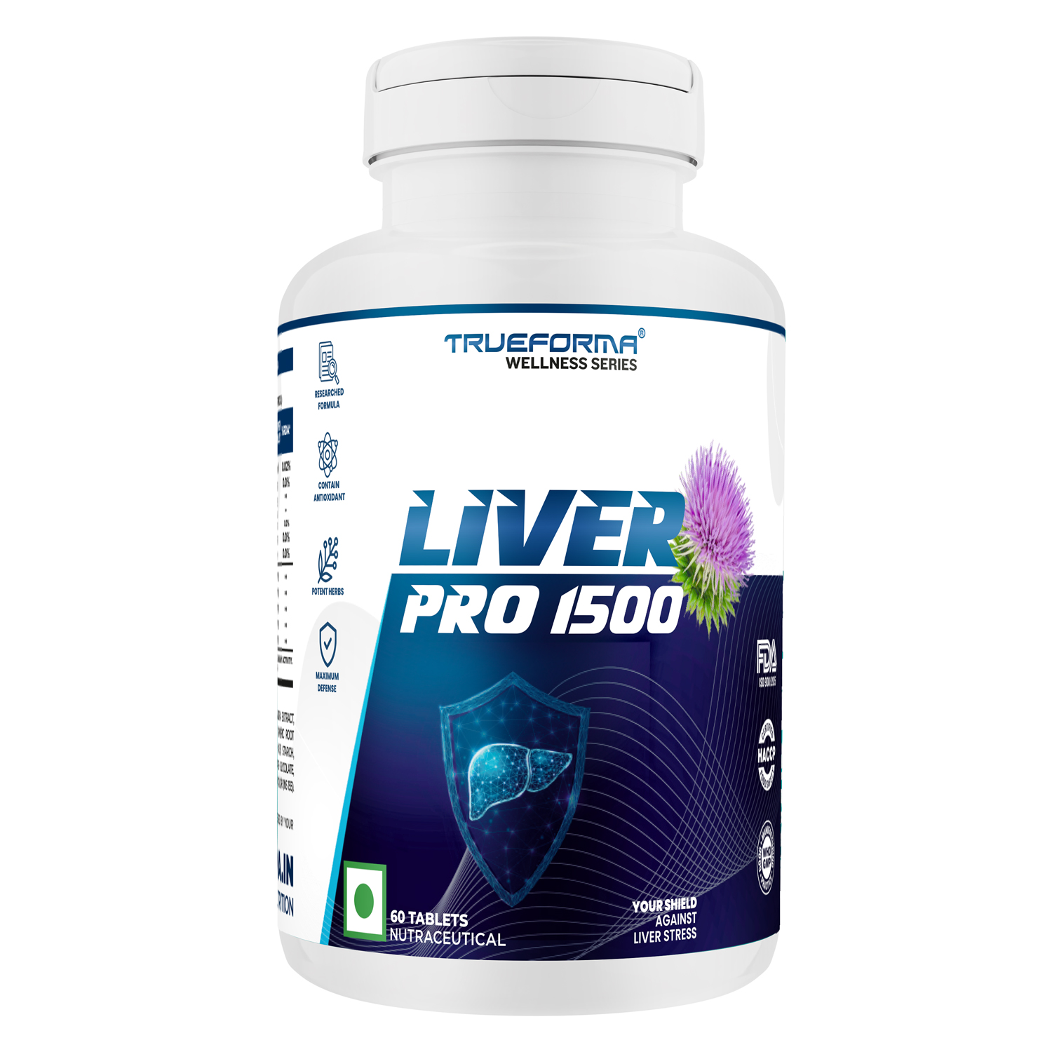 Liver-Pro-Trueforma
