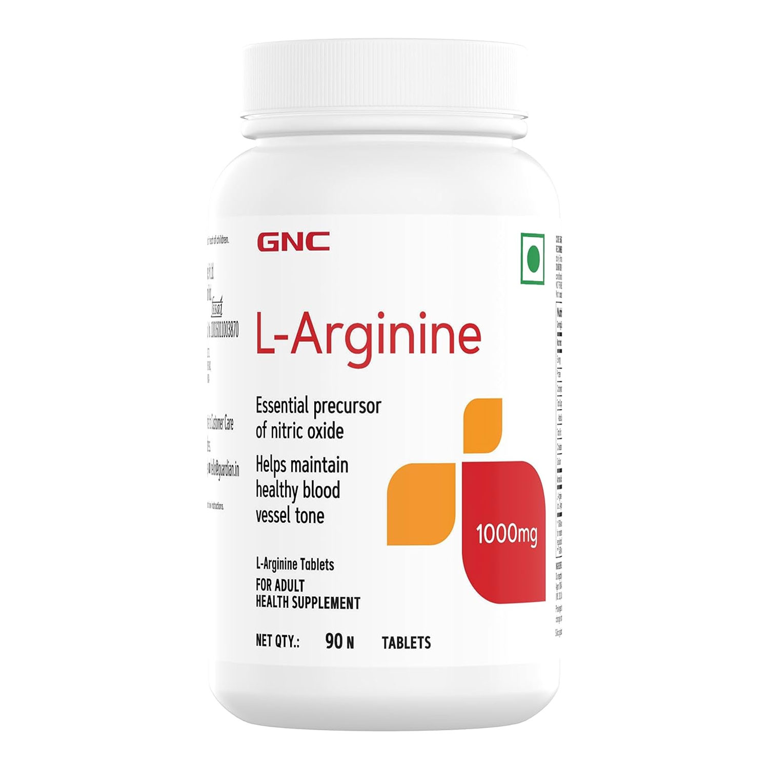 gnc-l-arginine-1