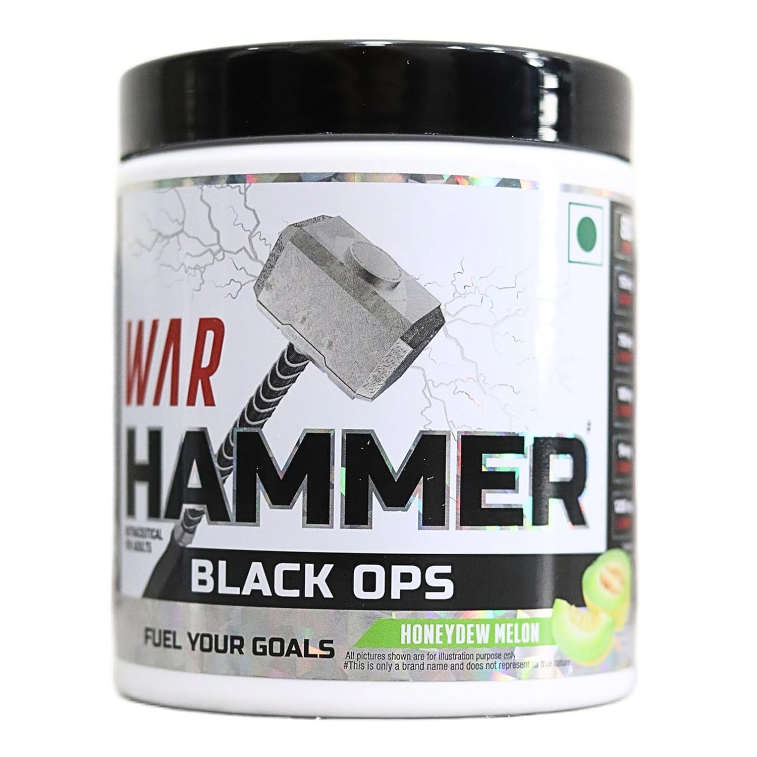 International-Protein-war-hammer-1