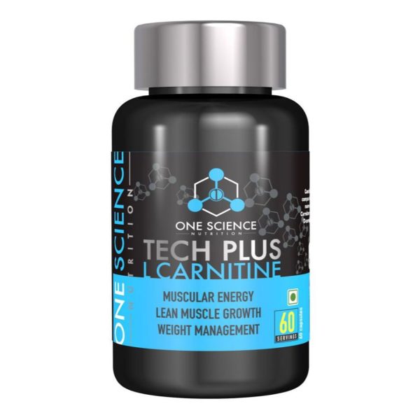 One-Science-tech-plus-lcarnitine-1