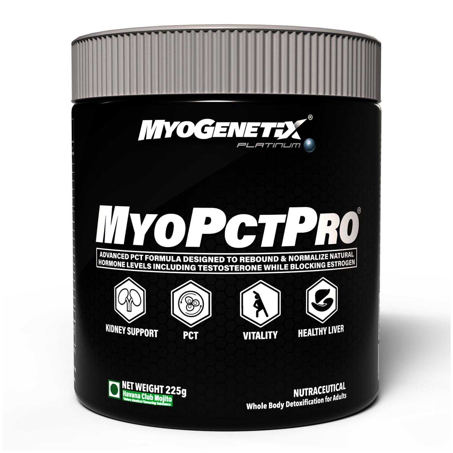 Myogenetix MyoPctPro
