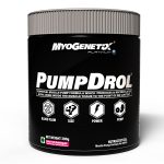 Myopumpdrol-Platinum-Front Myogenetix Platinum Pumpdrol