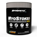 Myogenetix Platinum Myostoked