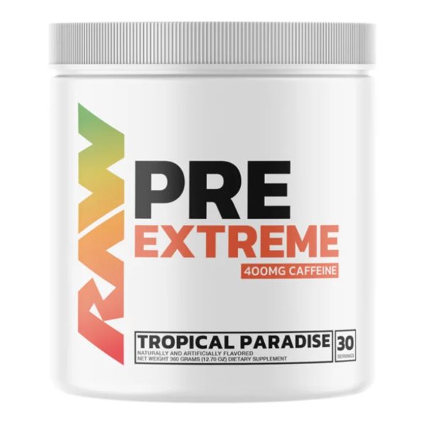 RAW-Pre-Extreme-360g-front