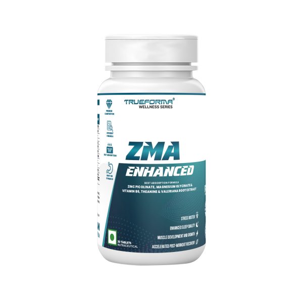 Trueforma ZMA Enhanced