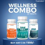 Trueforma Wellness Combo