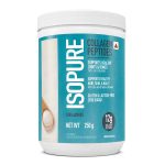 isopure front collagen